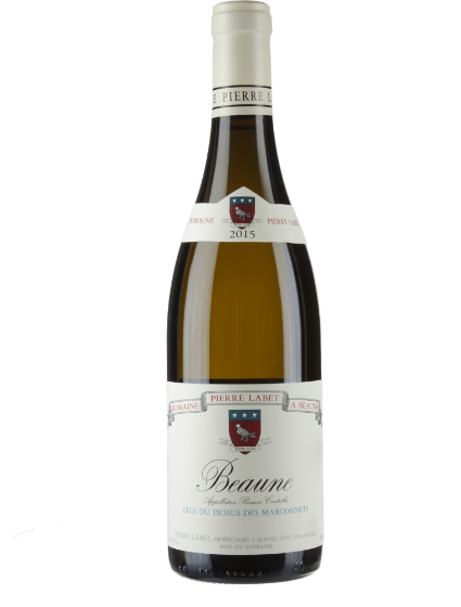 Beaune Clos du Dessus Des Marconnets (Blanc)
